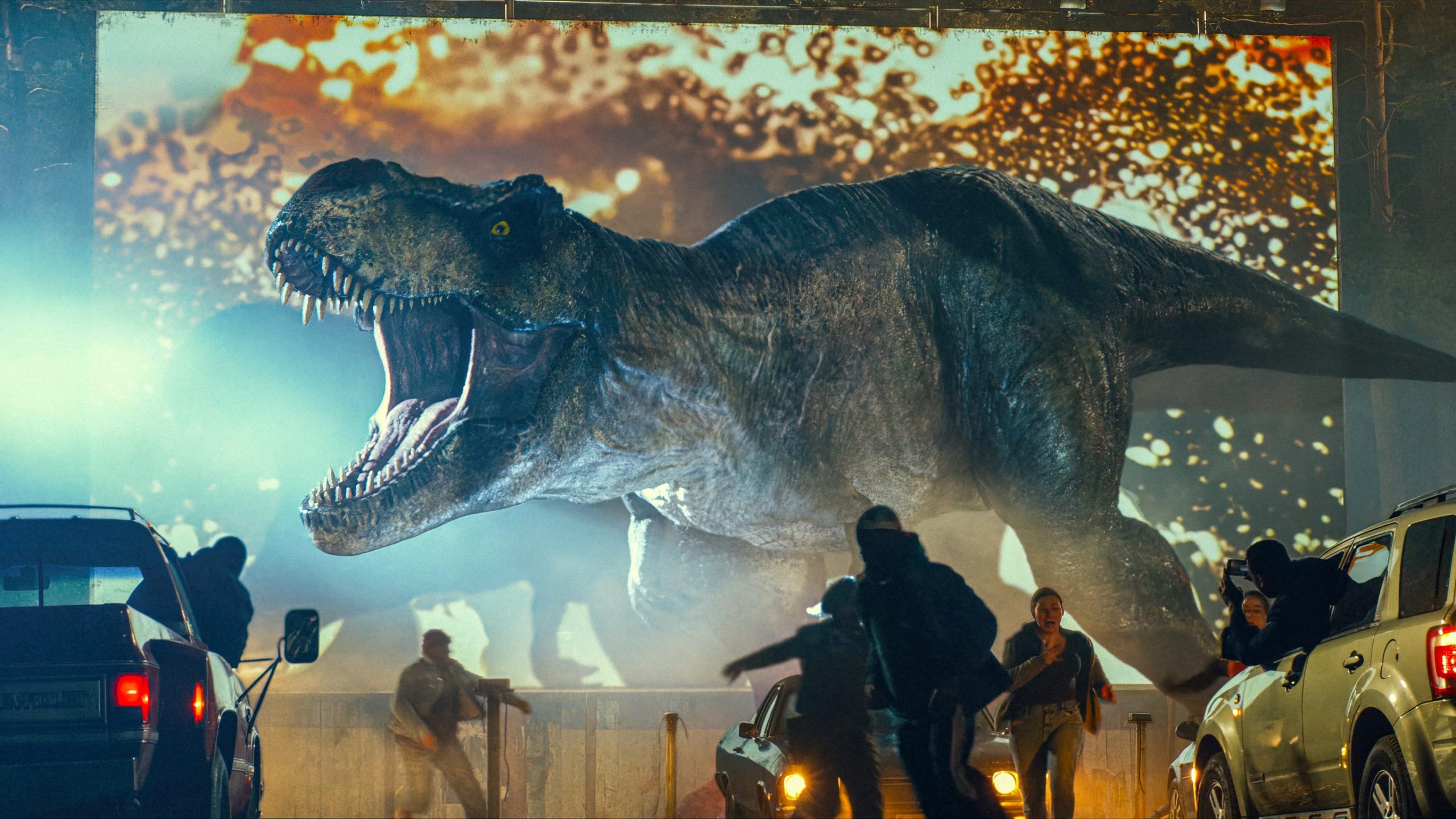 แนะนำหนัง Jurassic World: Dominion ดีต่อใจ