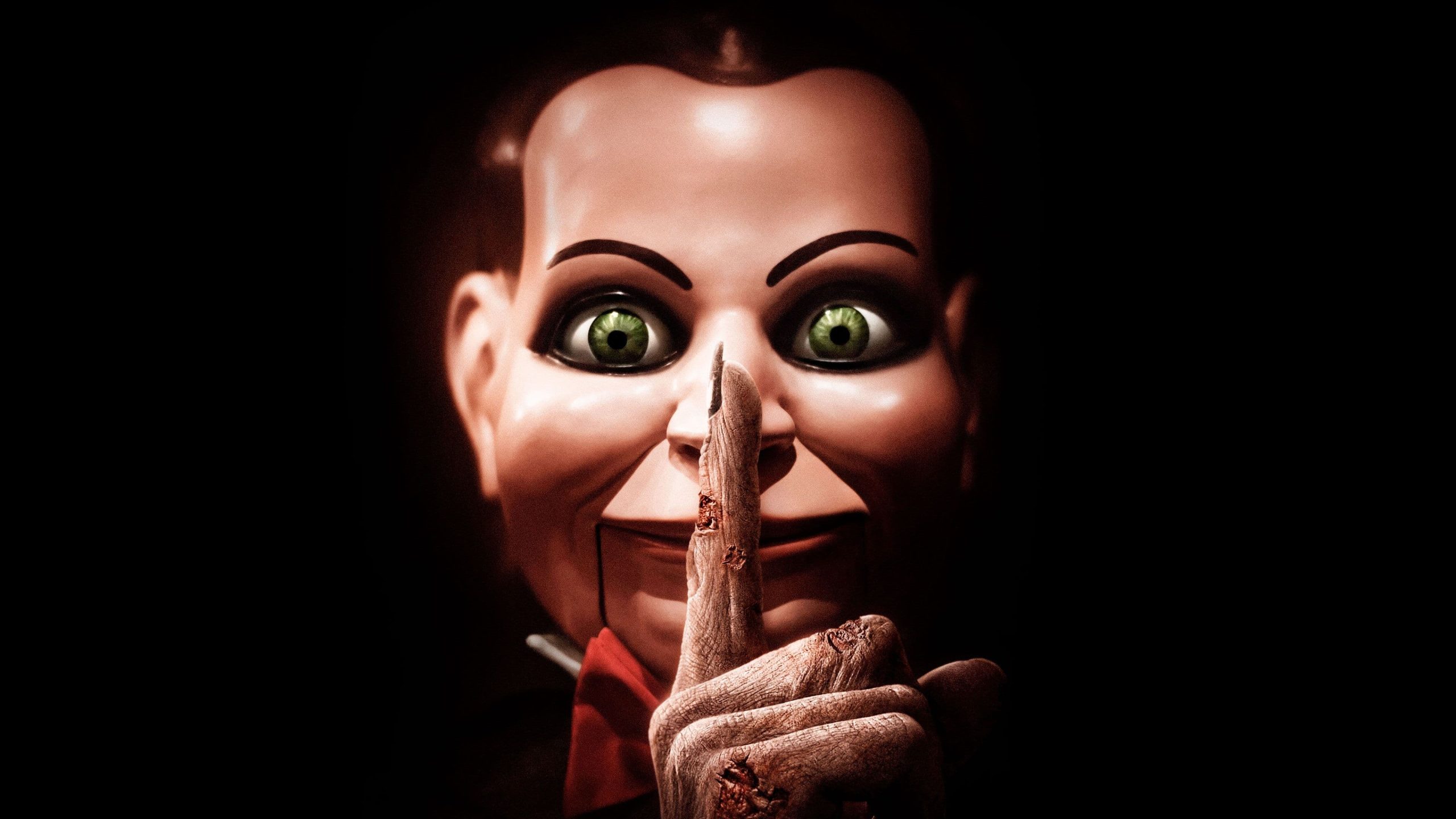 Movie Breakdown Dead Silence ฮาสุด