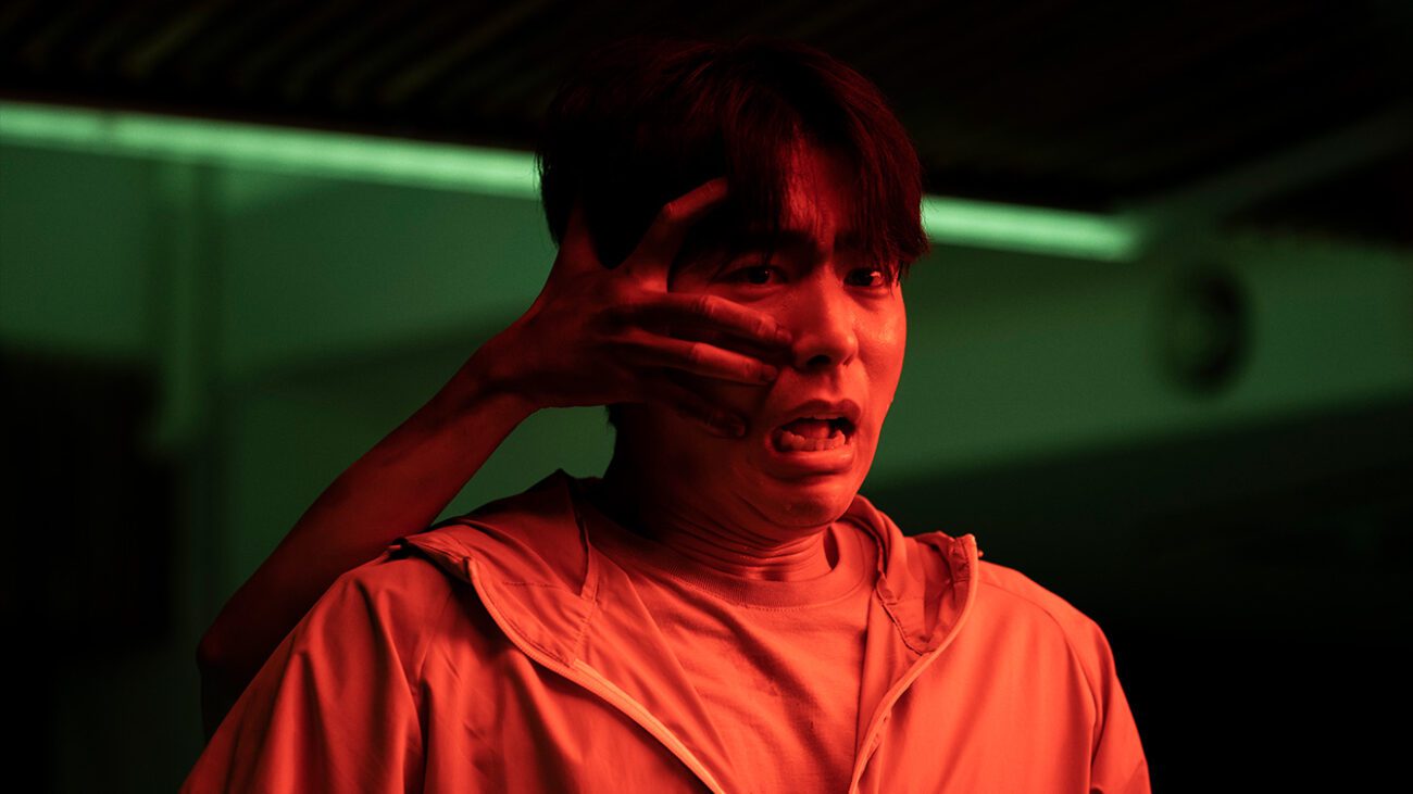 Tastes of Horror: Soul of Horror รีวิวหนัง