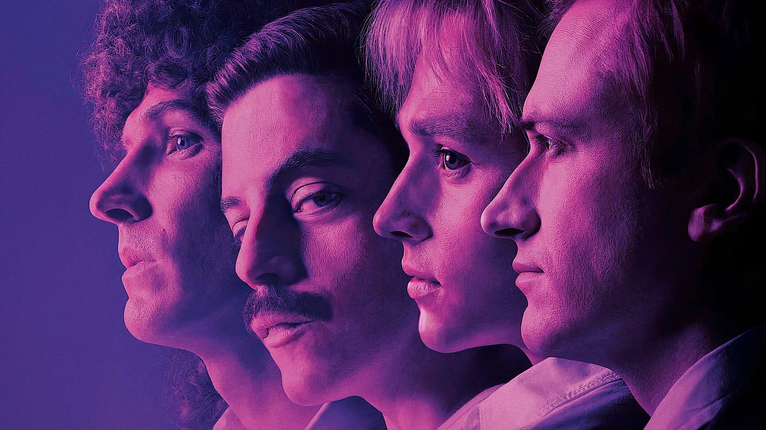 พรีวิวหนังใหม่ Bohemian Rhapsody รอยยิ้มอยู่บนใบหน้า