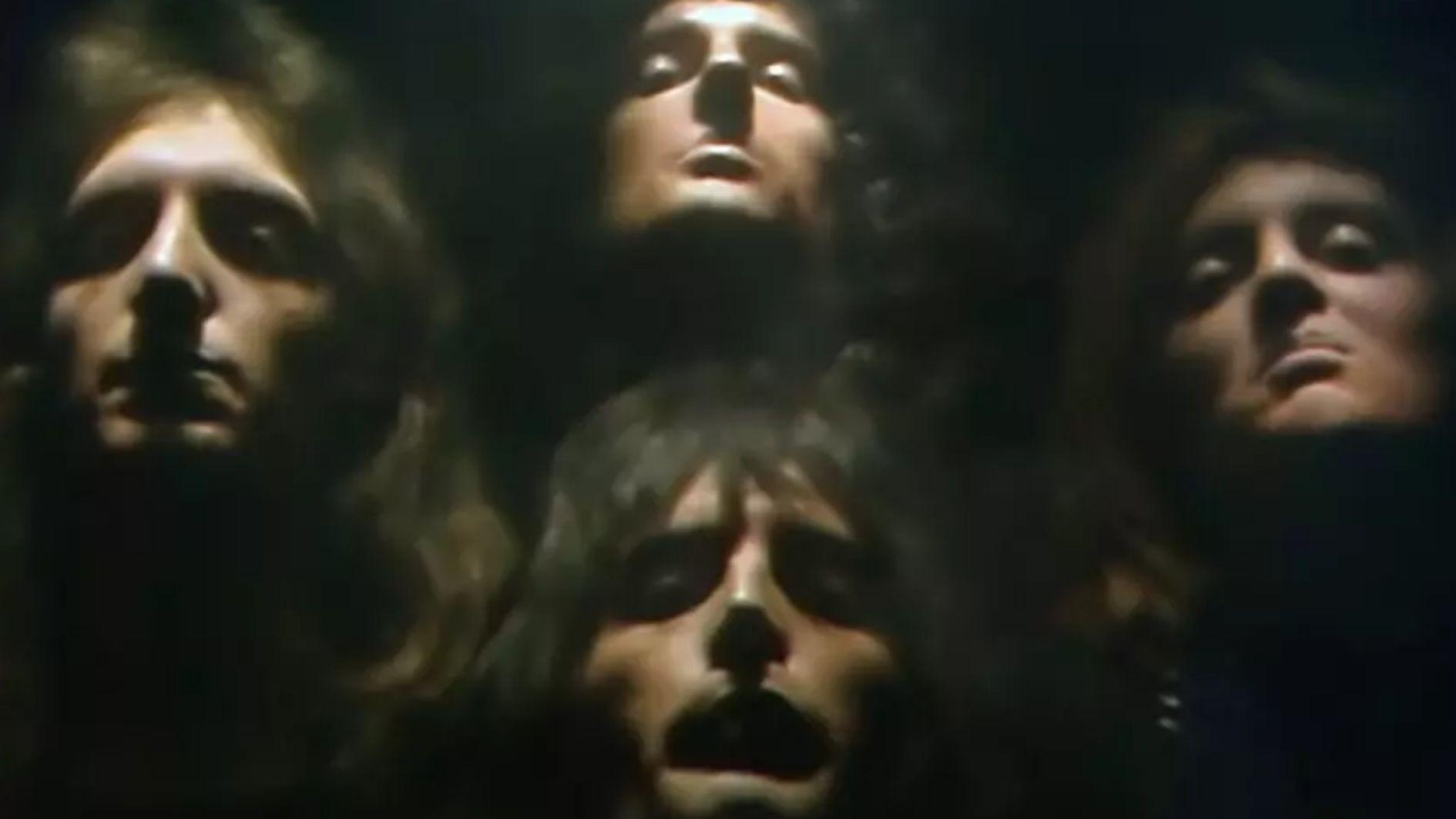 Bohemian Rhapsody รีวิวหนัง