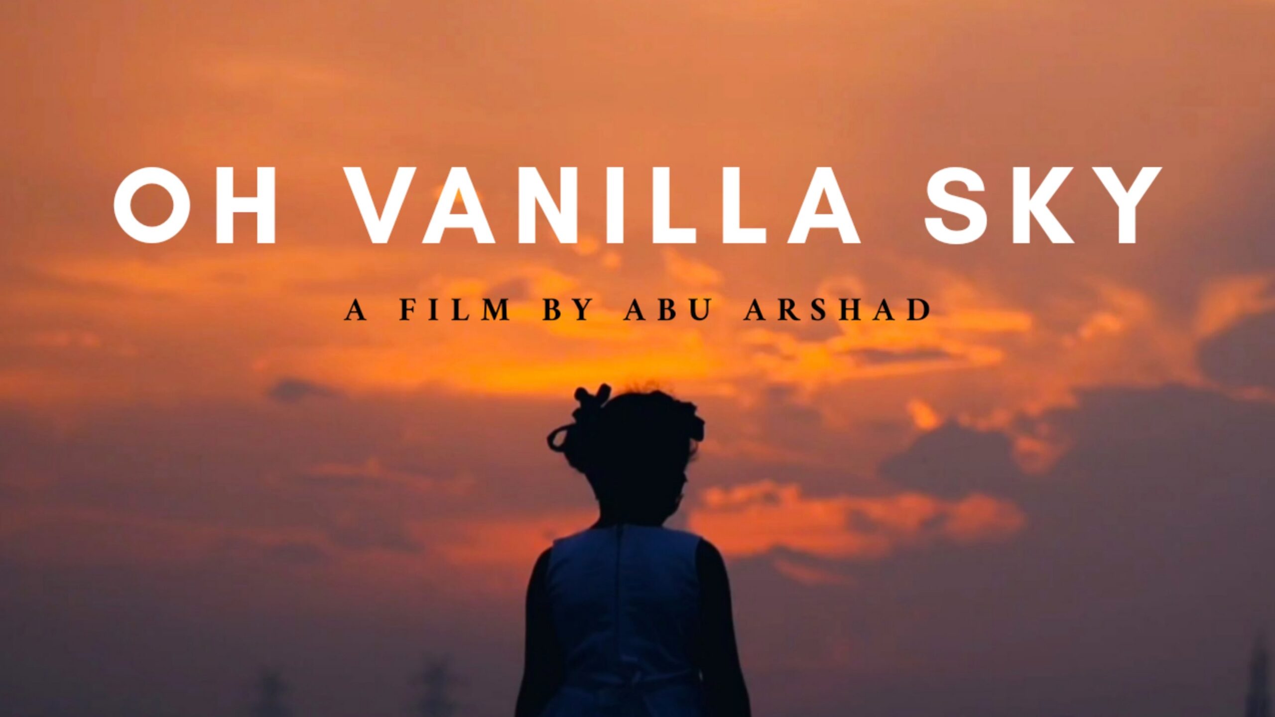 Vanilla Sky รีวิวหนัง