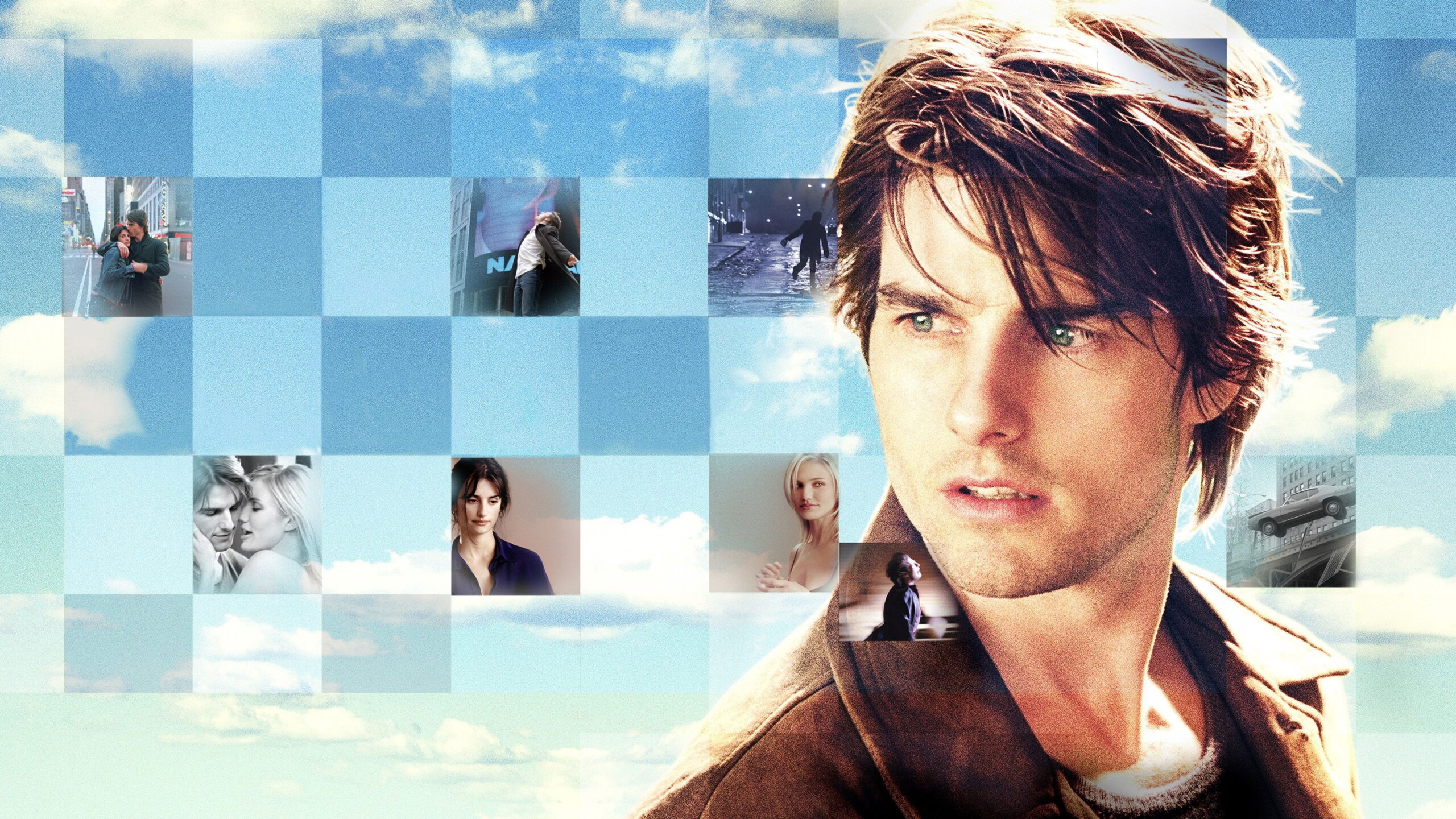 รีวิวหนัง Vanilla Sky ดูแล้วย้อนคิด