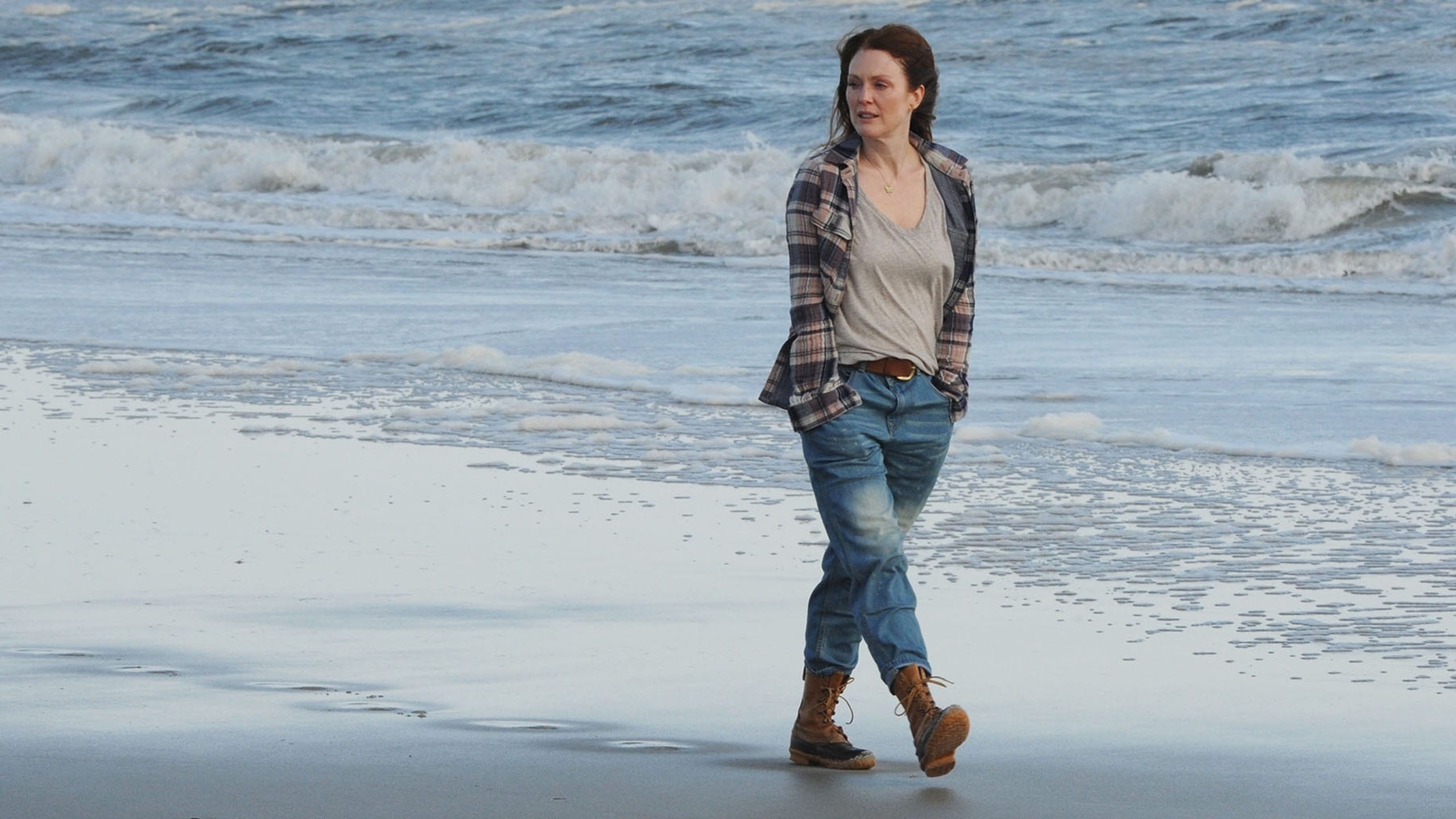 รีวิวแบบจัดเต็ม Still Alice ชวนฝันกันไป